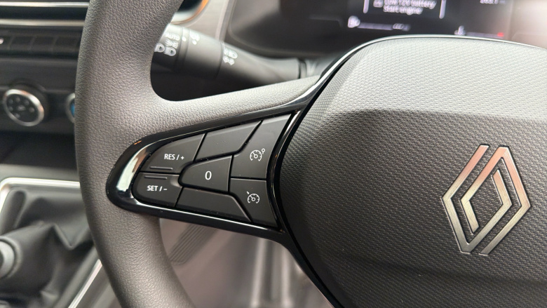 Renault Kangoo L2 Diesel LL21 Blue dCi 95 Advance [Safety] Crew Van